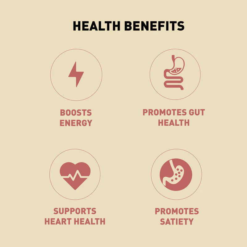 Rice | Ambemohar Rice - Zama Organic - 500gm