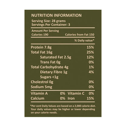 Pumpkin Seeds - Nourish You - 100gm