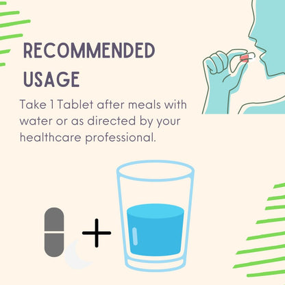 Collagen Builder | Collagen Builder (Beauty) - Plant Based - Helps Provide Anti Aging Benefits &amp; Supports Bone And Joint Health - Pure nutrition - 60 Veg Tablets
