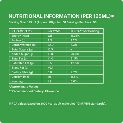 Ice Cream |Rose Gulkhand (Made From Desi Milk, Gondh Gum, Organic Mishri, Butter, Rose Petal Jam )- Iceberg Organic Ice Cream – 750ml