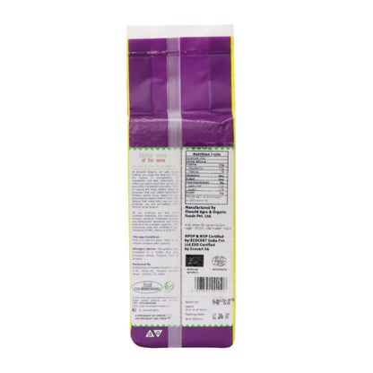 Ragi Whole – Elworld Organic – 500gm
