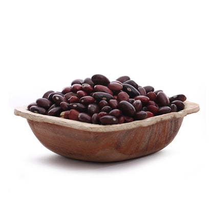Rajma Jammu | USDA Organic - Just Organik - 500gm