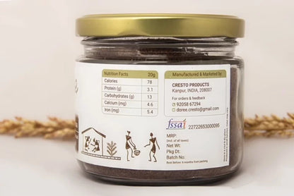 Real Gud Cocoa – Refined Sugar Free – Doree – 200gm