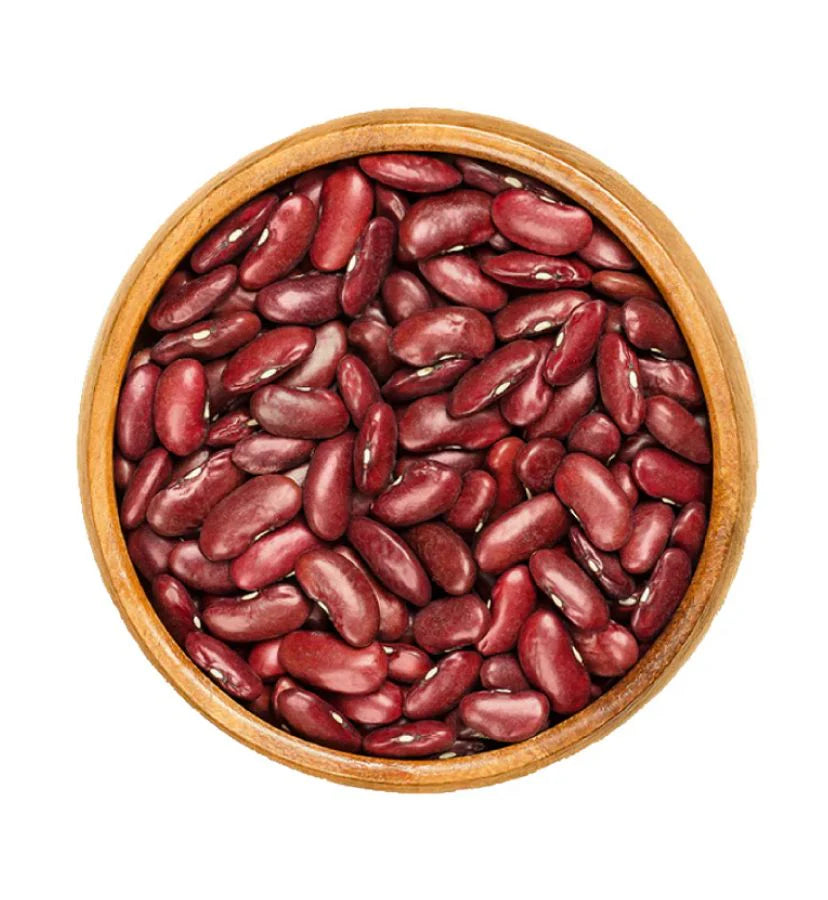 Red Rajma - Mother Organic - 500gm