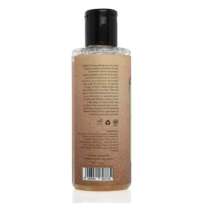 Rejuvenative Shampoo - Ancient Living - 200ml