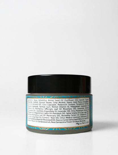 Cream | Retinol Night Cream - With Vitamin E - Maroma - 50gm