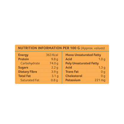Rice Idli - Ready Mix – USDA Organic - Organic Tattva – 200gm