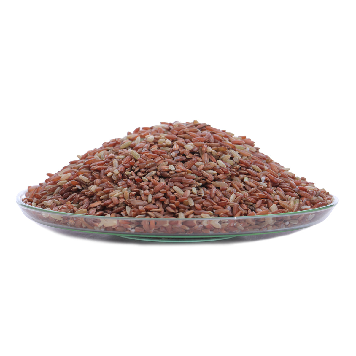 Rice | Red Rice - Just Organik - 500gm