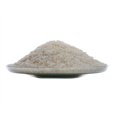 Rice | Sona Masoori Rice - Just Organik - 1000gm