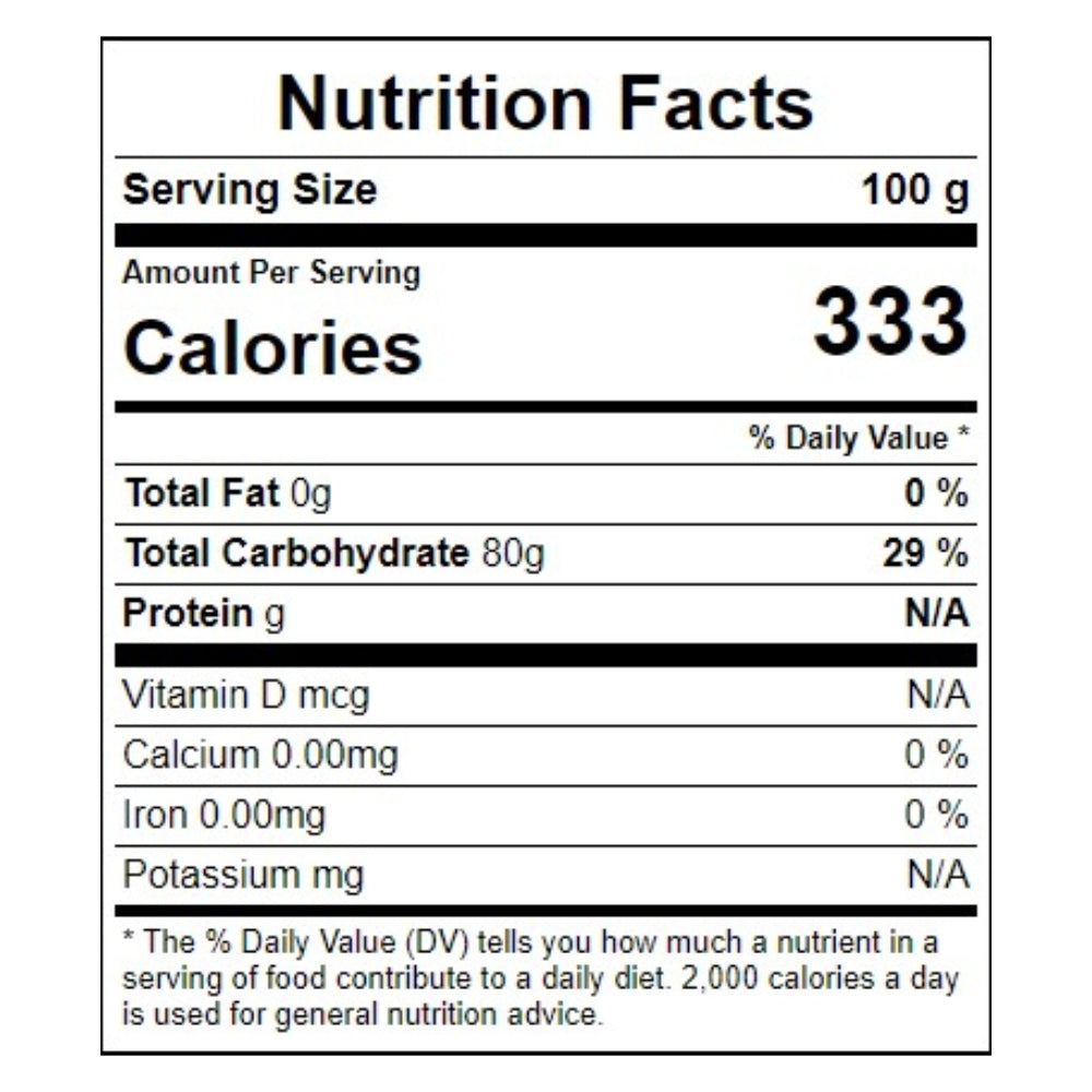 Rice | Sona Masoori Rice - Just Organik - 1000gm
