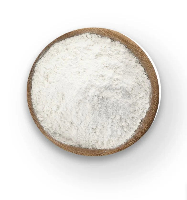 Rice Flour | USDA Organic - Mother Organic - 500gm