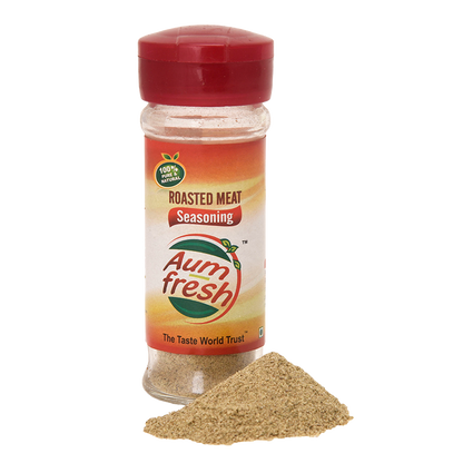 Roasted Meat Seasoning – Aum Fresh – 35gm