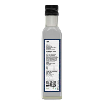 Rose Water | (Gulab Jal) - Pure &amp;amp; Natural – No Chemical, No Preservatives &amp;amp; No Additives - Looms And Weaves – 250ml