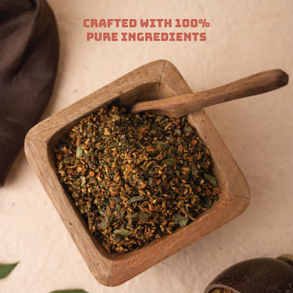 Mouth Freshener | Premium (Sweet Neem) - Healthy Treats - No Supari, No Preservatives &amp;amp; No Artificial Flavour - Joyspoon - 100gm