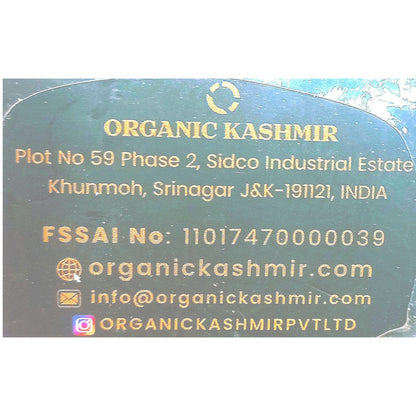Essential Oil | Saffron Essential Oil (Crocus Sativus) - Organic Kashmir - 15ml