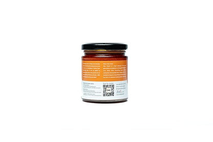 Sambal Sauce | Malaysian (Made From Chillies, Spices, Herbs &amp;amp; Aromatics) - Vegan, No Added Preservatives &amp;amp; No Msg - Awe - 175gm