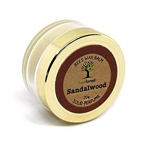 Balm - Sandalwood - Last Forest - 20gm