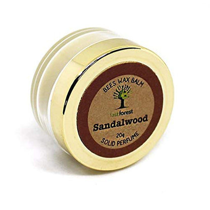 Balm - Sandalwood - Last Forest - 20gm