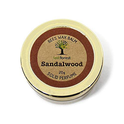 Balm - Sandalwood - Last Forest - 20gm