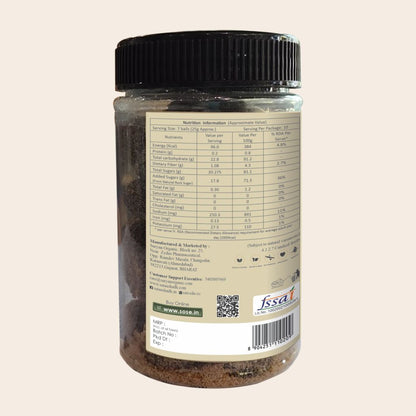 Digestive Amla | No Refined Sugar, Flavours, Preservatives &amp; No Added Colour - Sat Aushadh - 250gm