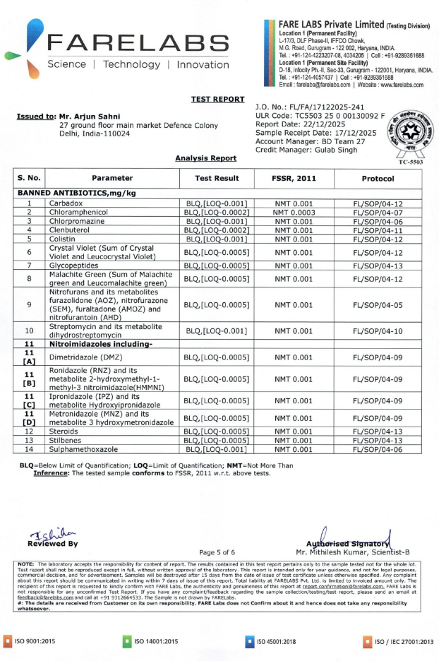 Eggs | Kadaknath Eggs - Pasture Raised - No Antibiotics &amp; Hormone Free - Natural, High Protein &amp; Low Fat - 12 Eggs