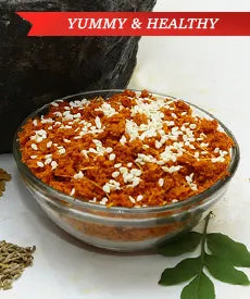 Sesame Curry Masala | Nuvvula (Podi) - Homemade - No Preservatives - Andhra Pickle - 150gm