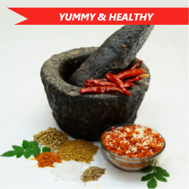 Sesame Curry Masala | Nuvvula (Podi) - Homemade - No Preservatives - Andhra Pickle - 150gm