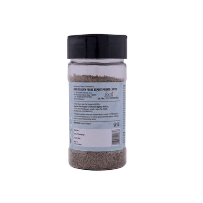 Shahjeera | Organic - DTE - 50gm