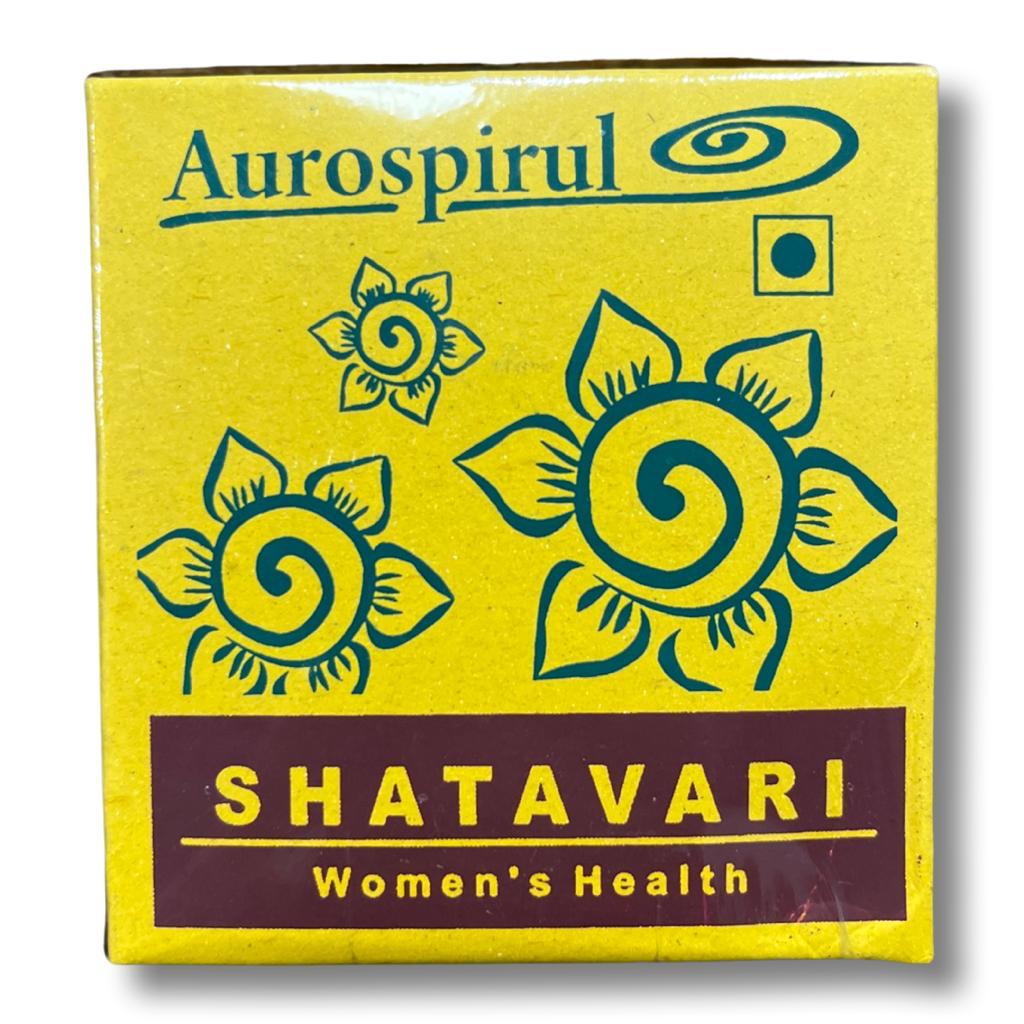 Shatavari | (Women&