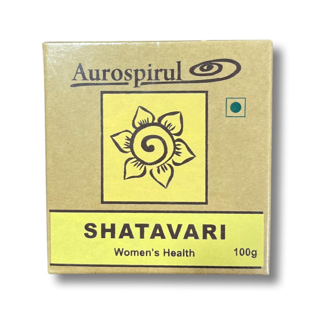 Shatavari | (Women&