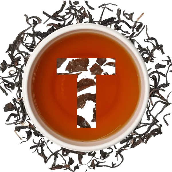 Tea | Signature Muscatel - Darjeeling - Okayti - 100gm