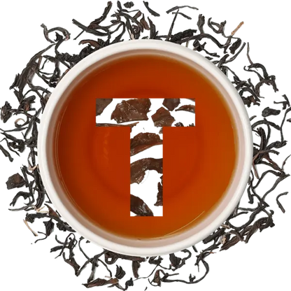 Tea | Signature Muscatel - Darjeeling - Okayti - 100gm
