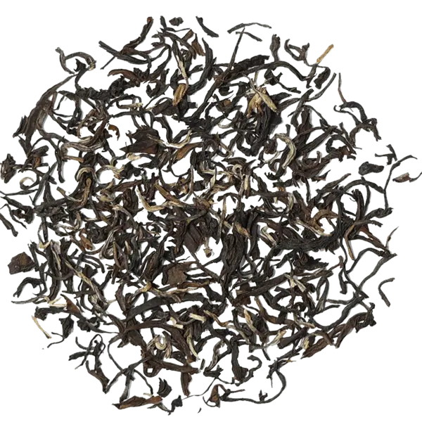 Tea | Signature Muscatel - Darjeeling - Okayti - 100gm
