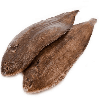 Sole Fish | Wild Caught (Boneless) – Fillet – Fresh – No Antibiotics And Hormone Free – 250gm