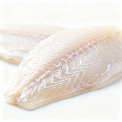 Sole Fish | Wild Caught (Boneless) – Fillet – Fresh – No Antibiotics And Hormone Free – 250gm