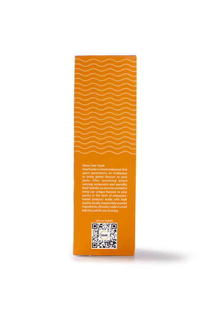 Crackers | Sourdough Crackers (Cheddar &amp; Oregano) – Baked With 100% Whole Wheat – No Added Preservatives &amp; No Added MSG – Awe – 150gm
