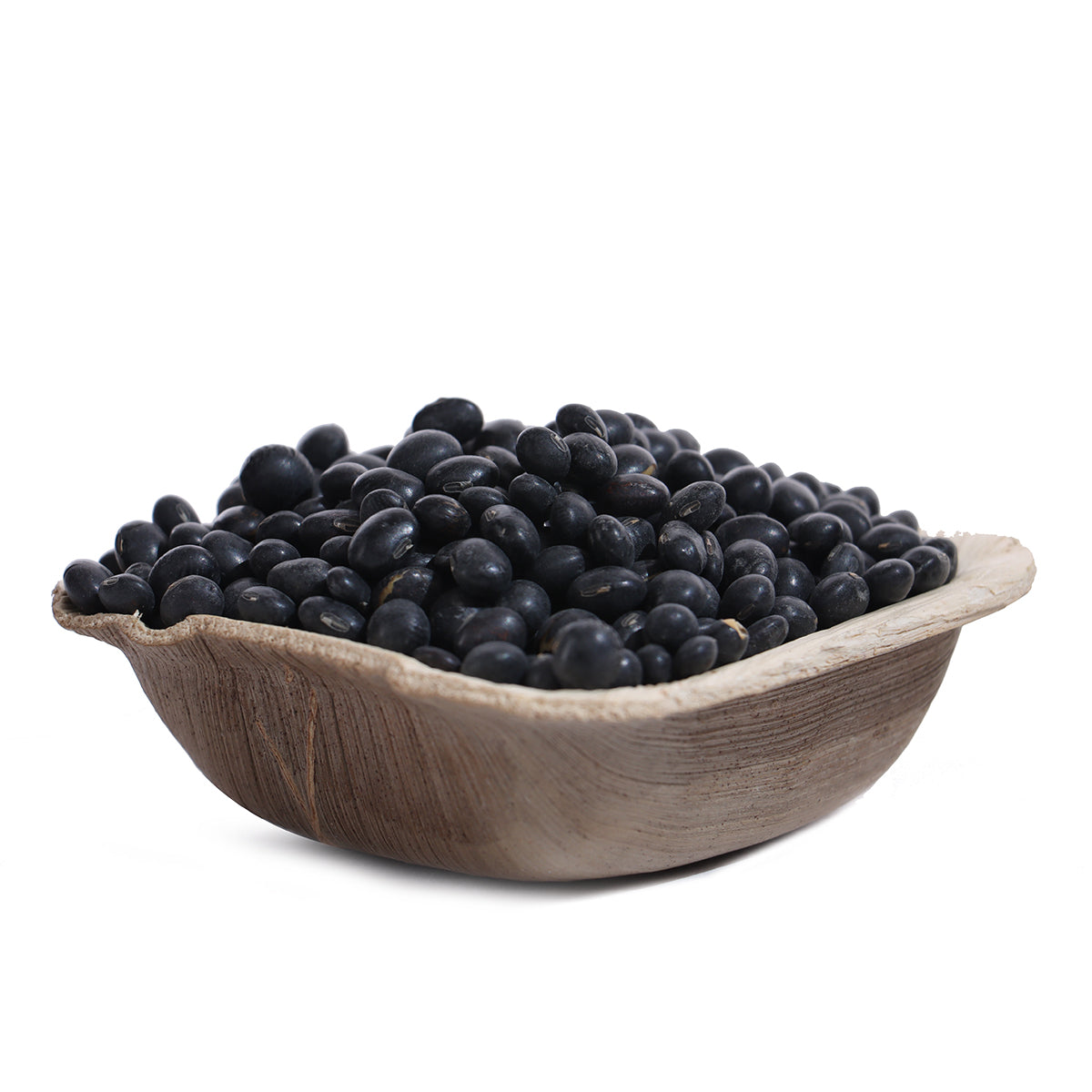 Soyabean Black (Bhat Ki Dal) – Just Organik – 500gm