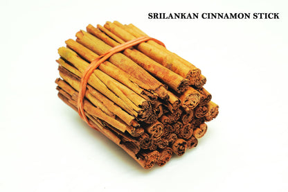 Sri lankan  CEYLON Stick – Looms And Weaves – 200gm