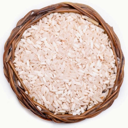 Rice | Bora Sticky - Straight From The Brahmaputra Valley Farms - USDA Organic – BOR-NOI ORGANICS – 1000gm