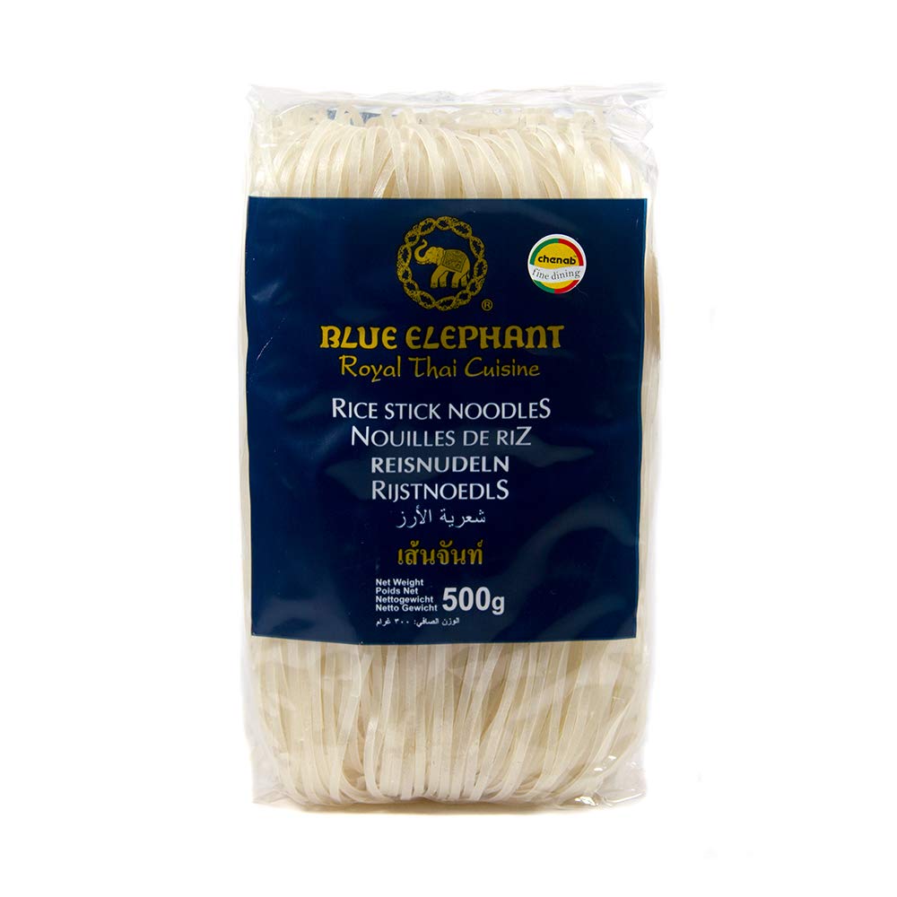 Stick Rice | Noodles – Blue Elephant – 500gm