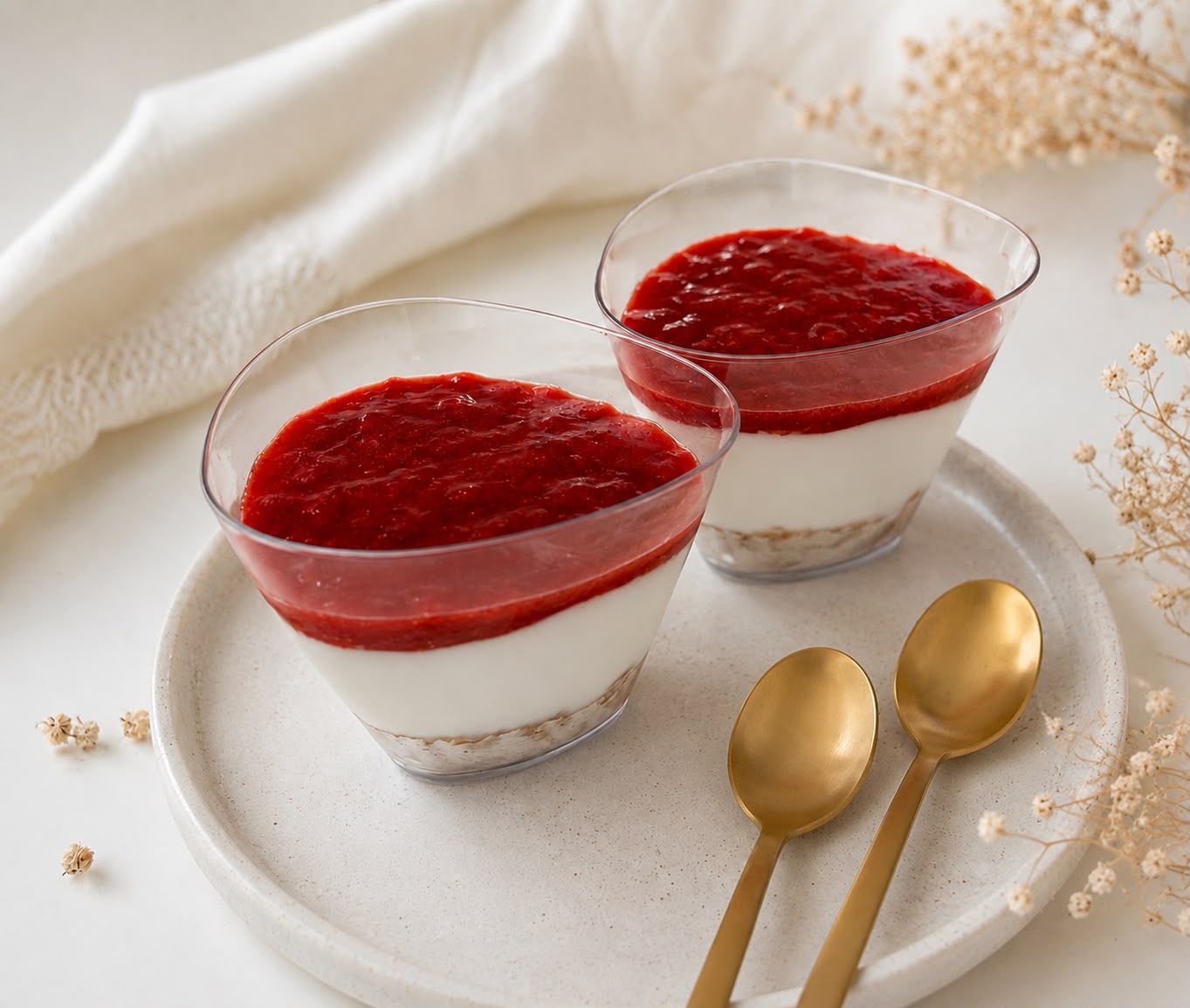 Cake | Strawberry Cheese Cake  - Vegan, Gluten Free &amp; Refined Sugar Free - Nature&