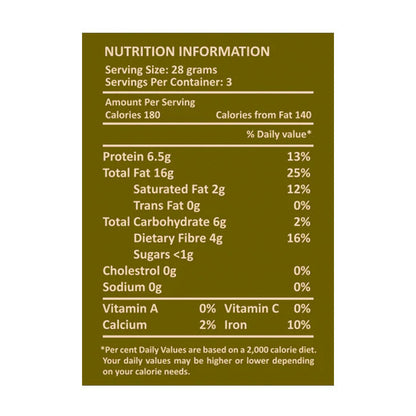 Sunflower Seeds - Nourish You - 100gm