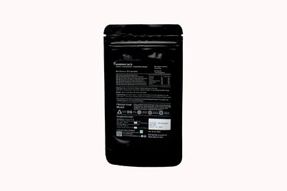 Super Food Mushroom Coffee | (Instant Coffee + Suntheanine) - Vegan, Gluten Free, Cholesterol Free, Soy Free &amp;amp; Peanut Free - Alchemy Dose - 30gm