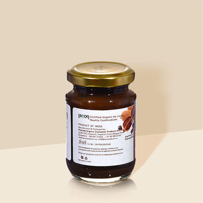 Tamarind Paste (Imli) - Organic - Indian - Pure And Sure - 150gm