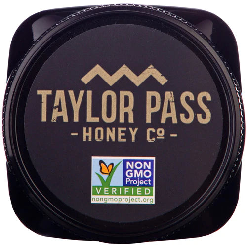 Honey | New Zealand Reserve Manuka Honey UMF 15+ MGO514+ - Antibiotic Free - Taylor Pass Honey - 250gm