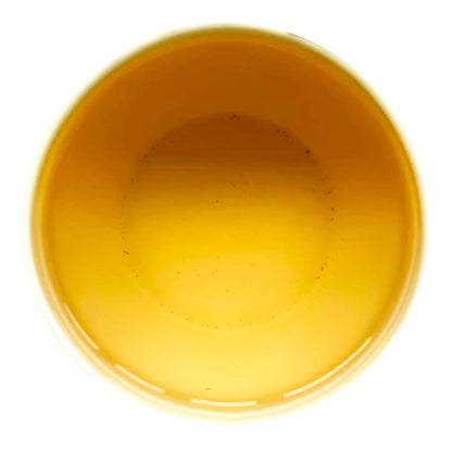 Tea | Kashmiri Kahwa (With Ceylon Cinnamon &amp; Saffron) - Natural - Blend With Rose Petals &amp;amp; An Assortment Of Signature Spices - Tassyam Organics - 25gm