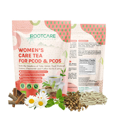 Tea | Women&