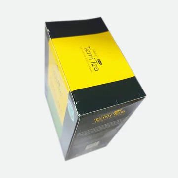 Tea | Green Tea - Organic Orthodox Green Tea-Sikkim Tea-USDA Organic - Temi Tea  – 200gm