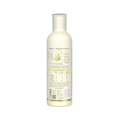 Wash |Tender Skin Baby Wash (Chamomile Hydrosol) -Head-to-toe Gentle &amp; Natural Bodywash for Babies -Age 0+, tear-free- No Added Preservatives -Prakrta- 200ml