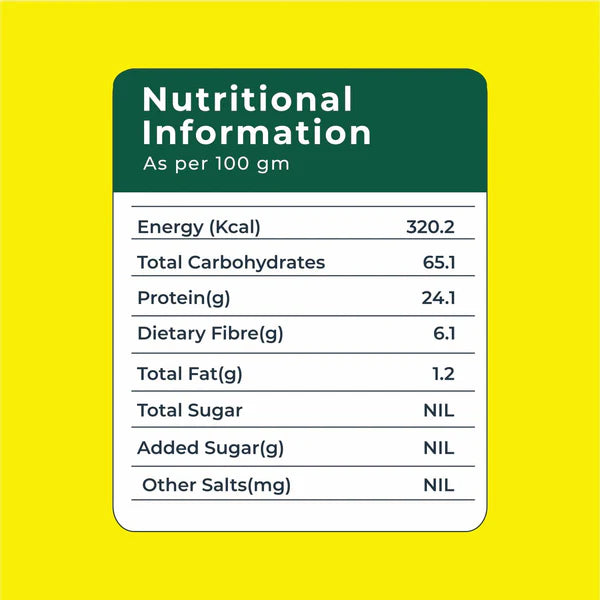 Mixed Sprouts | Sprouts With Spice Mix - Super 7 Mixed Sprouts (Moong, Moth, Lobia, Masoor, Ragi, Alfalfa, Kulthi) - Vegan, Gluten Free Ingredients, No Sugar, No Maida, No Added Preservatives - The Naturik Co - 120gm